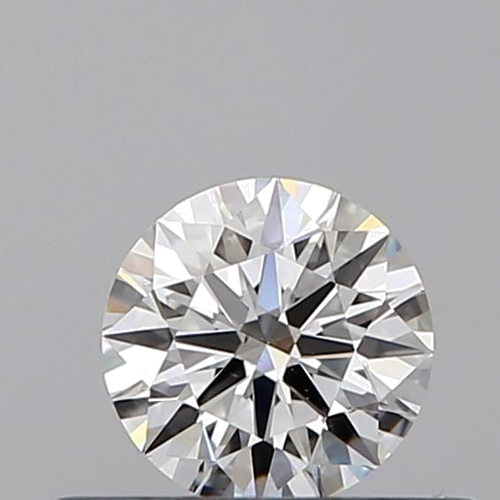 0.35 carat G-VS2 Excellent cut Natūralus Round Deimantas (1)