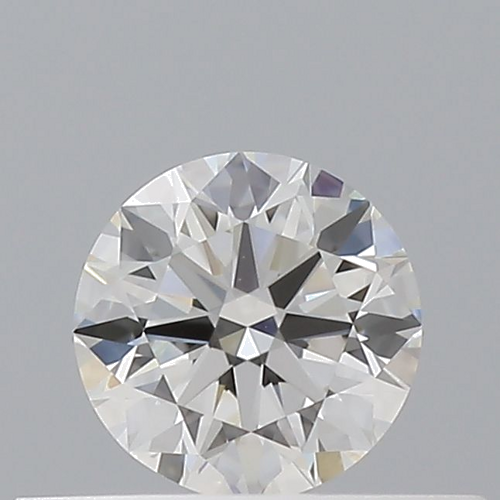 0.3 carat G-VS1 Very Good cut Natūralus Round Deimantas (1)
