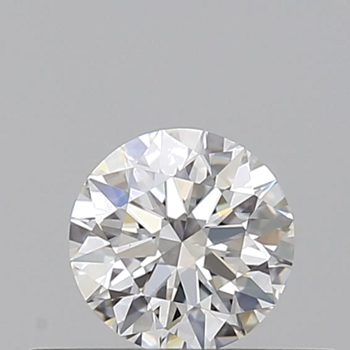 0.3 carat E-VS1 Excellent cut Natūralus Round Deimantas (1)