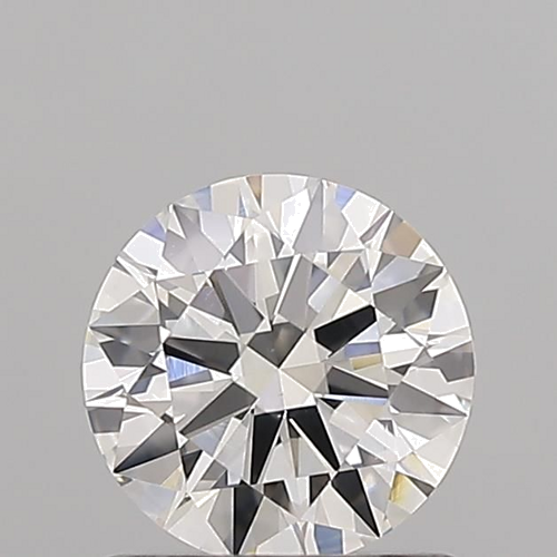 0.8 carat H-VS1 Excellent cut Natūralus Round Deimantas (1)