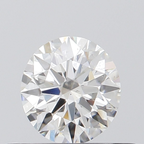0.33 carat F-VS2 Excellent cut Natūralus Round Deimantas (1)