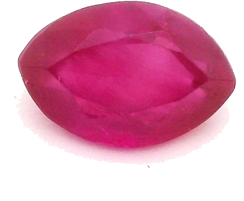 0.63 carat RED Marquise Rubinas (1)