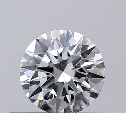 0.3 carat G-VS2 Excellent cut Natūralus Round Deimantas (1)