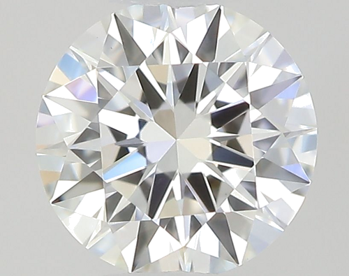 0.4 carat G-VS1 Excellent cut Natūralus Round Deimantas (1)