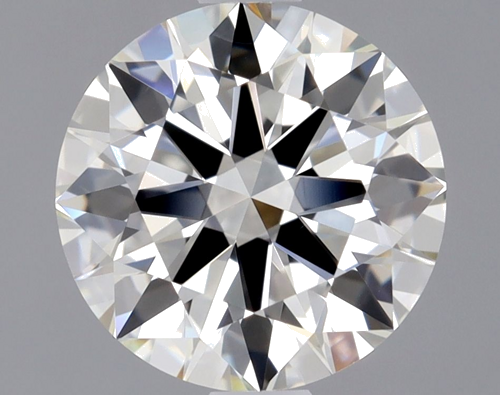1.5 carat J-VS1 Excellent cut Natūralus Round Deimantas (1)