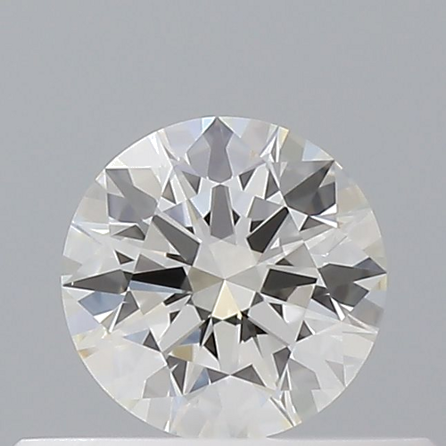 0.34 carat I-VS1 Excellent cut Natūralus Round Deimantas (1)