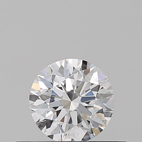 0.31 carat E-VVS2 Excellent cut Natūralus Round Deimantas (1)