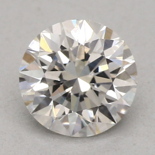0.3 carat E-SI1 Excellent cut Natūralus Round Deimantas (1)