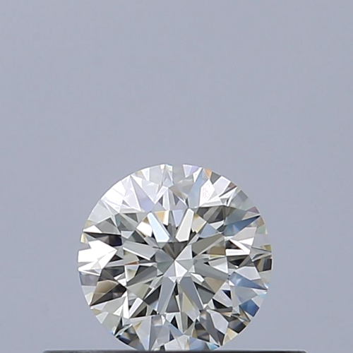 0.3 carat J-VVS1 Excellent cut Natūralus Round Deimantas (1)
