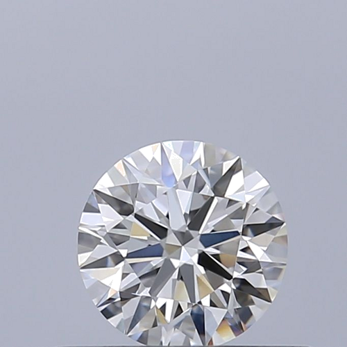 0.41 carat G-VS2 Excellent cut Natūralus Round Deimantas (1)