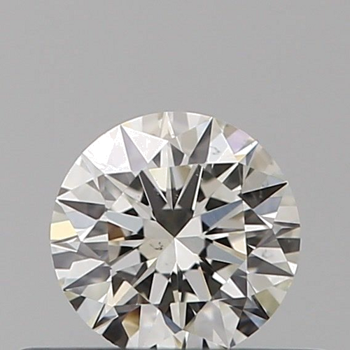 0.3 carat I-VS2 Excellent cut Natūralus Round Deimantas (1)