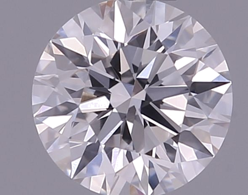 0.3 carat E-VS2 Excellent cut Natūralus Round Deimantas (1)