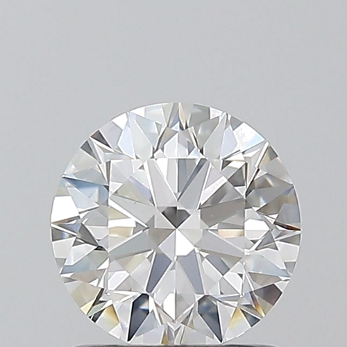 1.01 carat E-VS2 Excellent cut Natūralus Round Deimantas (1)