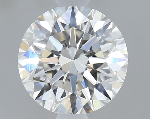 1.0 carat H-VS1 Excellent cut Natūralus Round Deimantas (1)