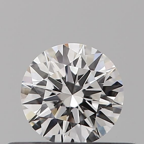 0.3 carat E-SI1 Excellent cut Natūralus Round Deimantas (1)