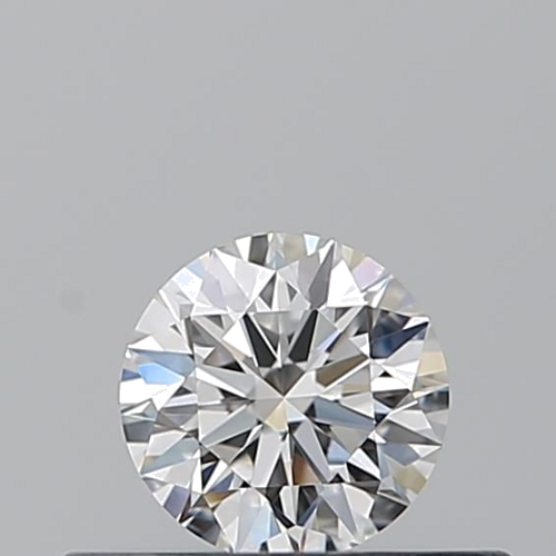 0.3 carat G-VS1 Excellent cut Natūralus Round Deimantas (1)