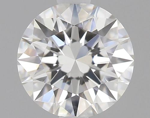 0.41 carat G-IF Excellent cut Natūralus Round Deimantas (1)