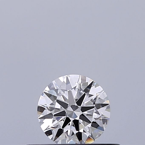 0.3 carat D-VVS2 Excellent cut Natūralus Round Deimantas (1)