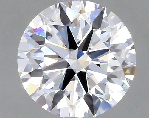 0.7 carat E-SI1 Excellent cut Natūralus Round Deimantas (1)