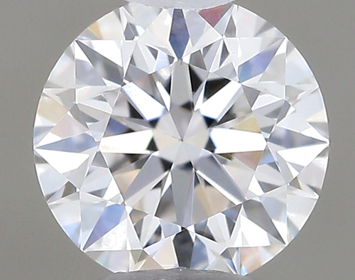 0.3 carat F-VS1 Excellent cut Natūralus Round Deimantas (1)