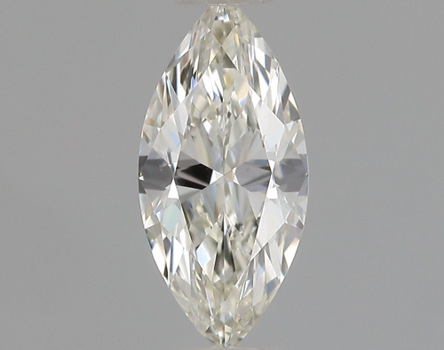 0.3 carat K-VVS1 Natūralus Marquise Deimantas (1)