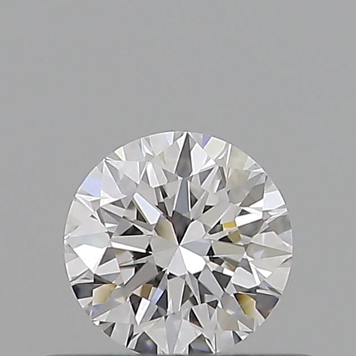 0.35 karato D VVS1 EX ROUND Deimantas (1)