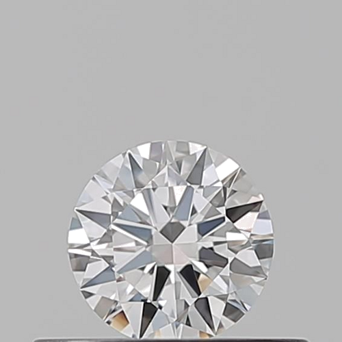 0.3 carat G-VVS2 Excellent cut Natūralus Round Deimantas (1)