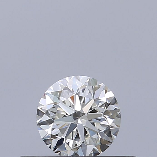 0.3 carat G-VS1 Very Good cut Natūralus Round Deimantas (1)