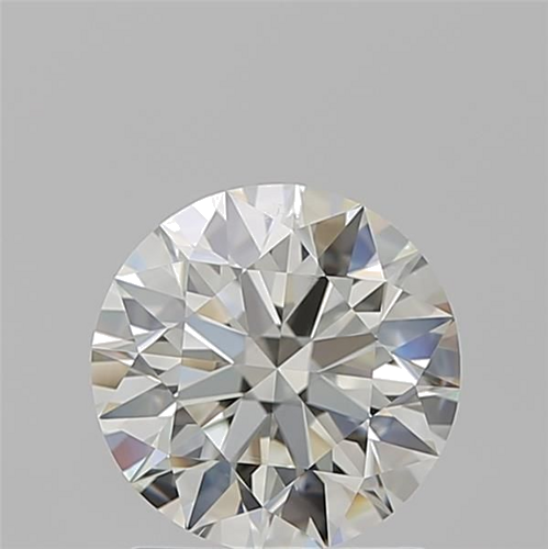 1.5 carat K-VS2 Excellent cut Natūralus Round Deimantas (1)