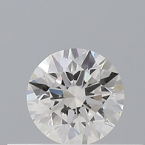 0.3 carat H-VVS2 Excellent cut Natūralus Round Deimantas (1)