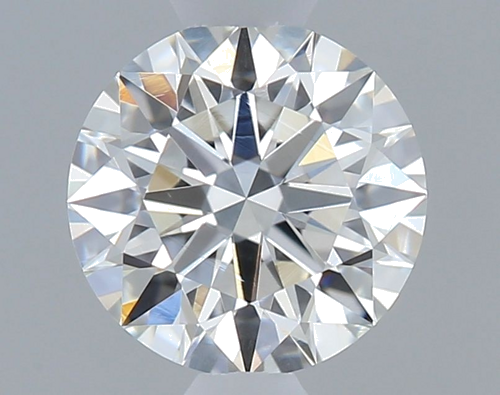 0.47 carat G-VS1 Excellent cut Natūralus Round Deimantas (1)