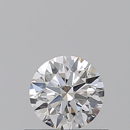 0.5 carat G-VS1 Excellent cut Natūralus Round Deimantas (1)