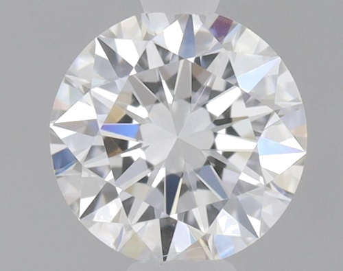 0.3 carat E-VS1 Excellent cut Natūralus Round Deimantas (1)