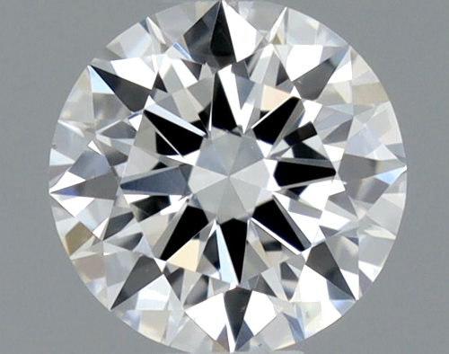 0.3 carat E-VS2 Excellent cut Natūralus Round Deimantas (1)