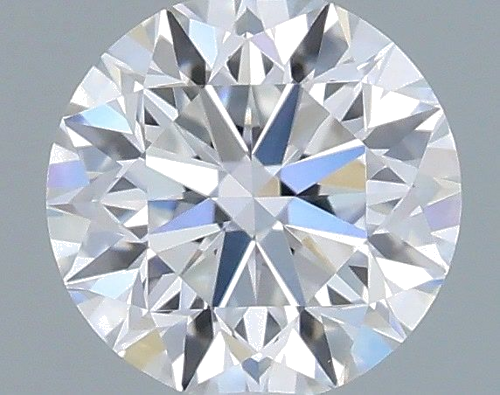 0.3 carat E-VS1 Very Good cut Natūralus Round Deimantas (1)