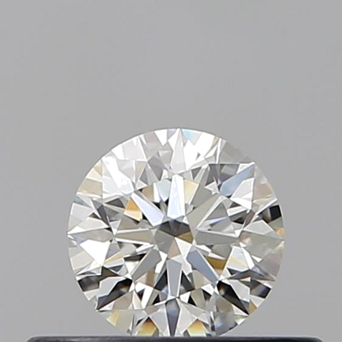 0.3 carat I-VVS1 Excellent cut Natūralus Round Deimantas (1)