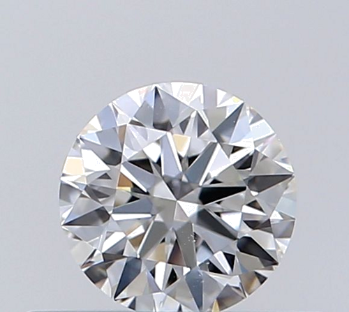 0.3 carat G-VS1 Excellent cut Natūralus Round Deimantas (1)