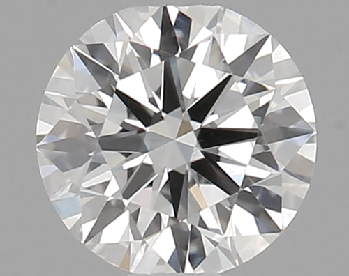 0.3 carat G-VS1 Excellent cut Natūralus Round Deimantas (1)