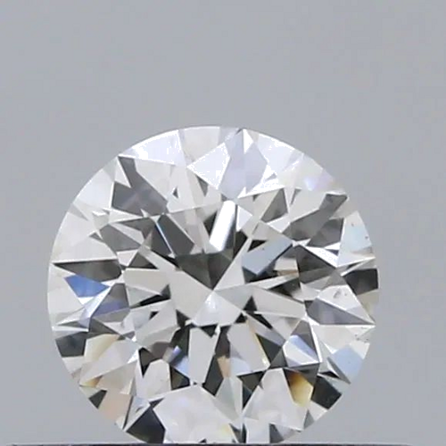 0.31 carat G-VS1 Excellent cut Natūralus Round Deimantas (1)