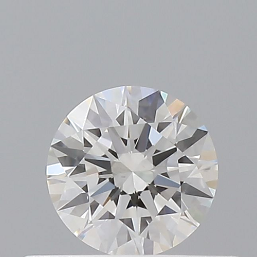 0.31 carat G-VS2 Excellent cut Natūralus Round Deimantas (1)
