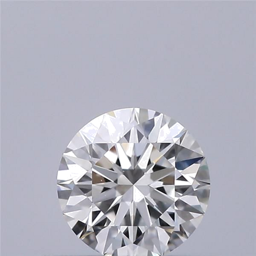 0.34 carat F-VS1 Excellent cut Natūralus Round Deimantas (1)