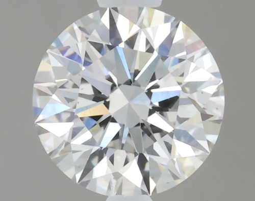 0.7 carat G-VS2 Excellent cut Natūralus Round Deimantas (1)