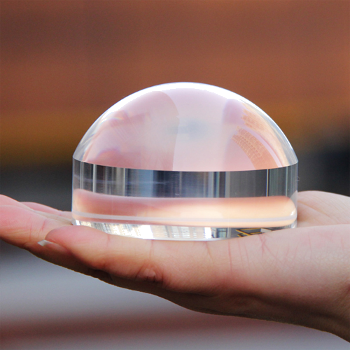 Spherical Magnifying Glass 4x (4)