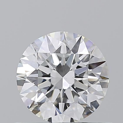 0.64 carat G-VS1 Excellent cut Natūralus Round Deimantas (1)