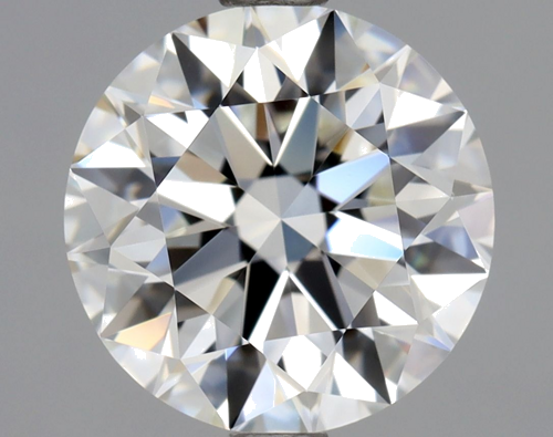 1.9 carat H-VS1 Excellent cut Natūralus Round Deimantas (1)