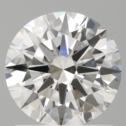 1.2 carat H-VVS2 Excellent cut Natūralus Round Deimantas (1)