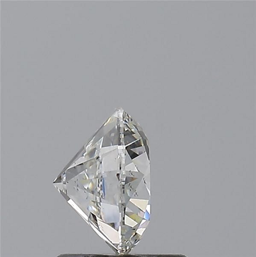 1.0 carat H-SI2 Very Good cut Natūralus Round Deimantas (1)