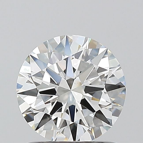 1.02 carat G-VS1 Excellent cut Natūralus Round Deimantas (1)