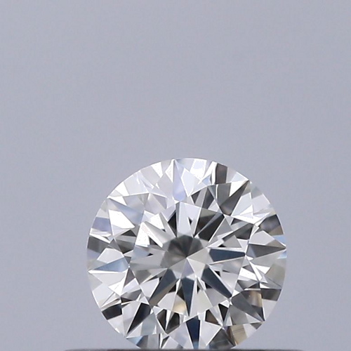 0.3 carat G-VS2 Excellent cut Natūralus Round Deimantas (1)