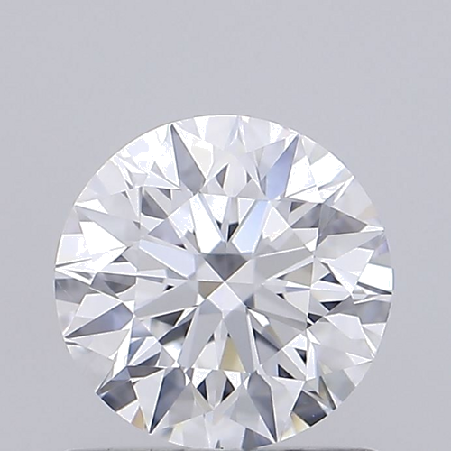 1.0 carat D-SI1 Excellent cut Natūralus Round Deimantas (1)